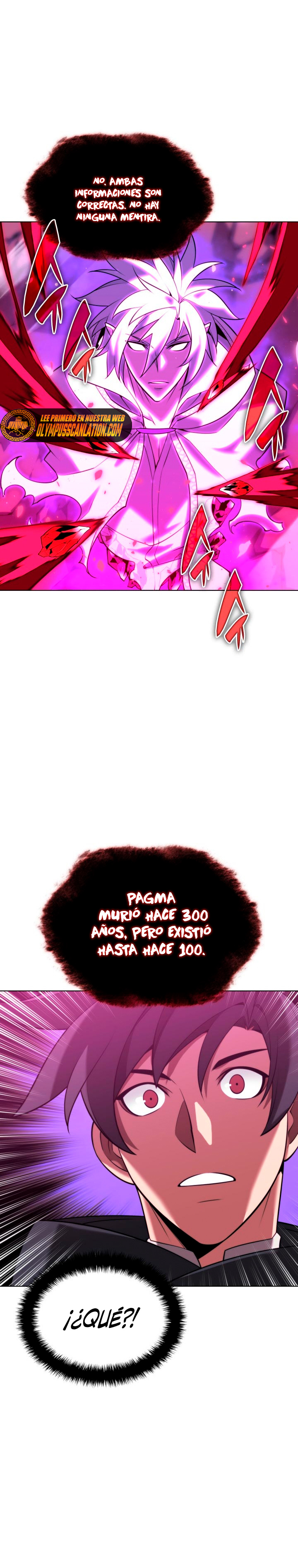 Read El Chetado (es) Manga Online
