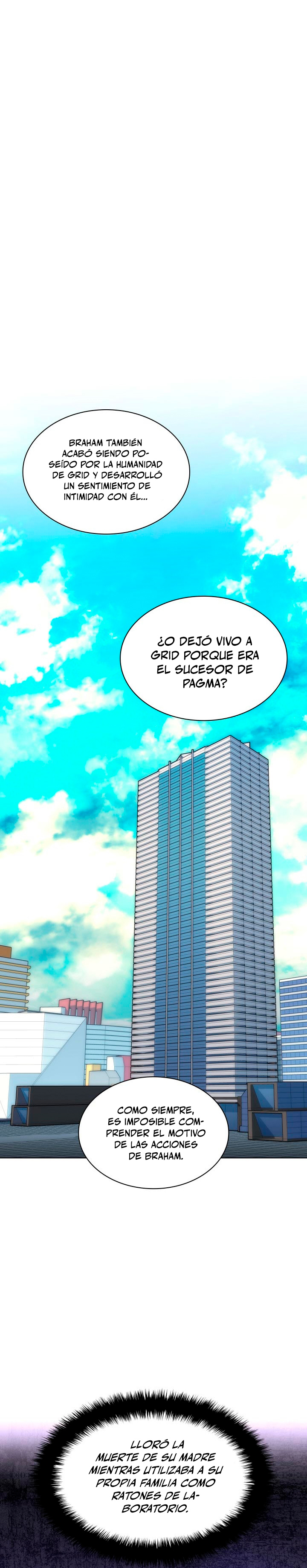 Read El Chetado (es) Manga Online