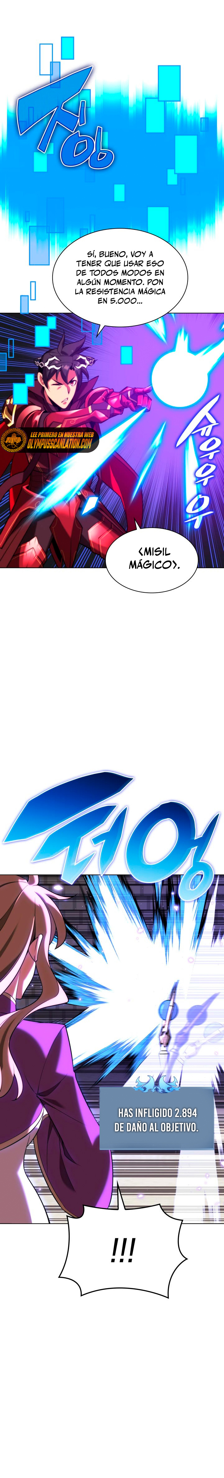 Read El Chetado (es) Manga Online