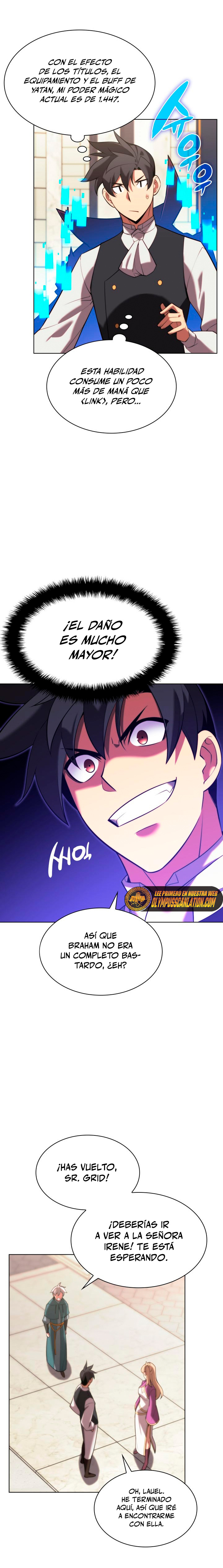 Read El Chetado (es) Manga Online