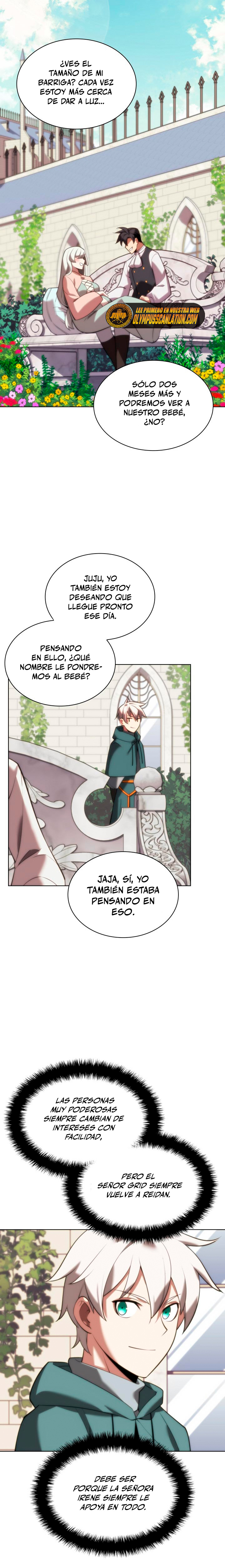 Read El Chetado (es) Manga Online