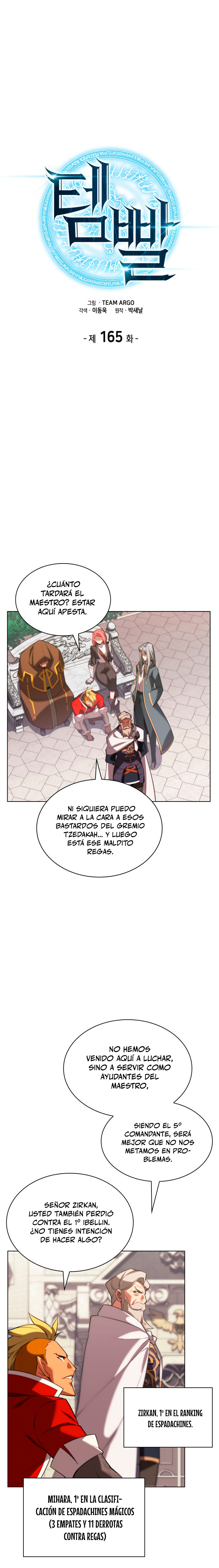 Read El Chetado (es) Manga Online