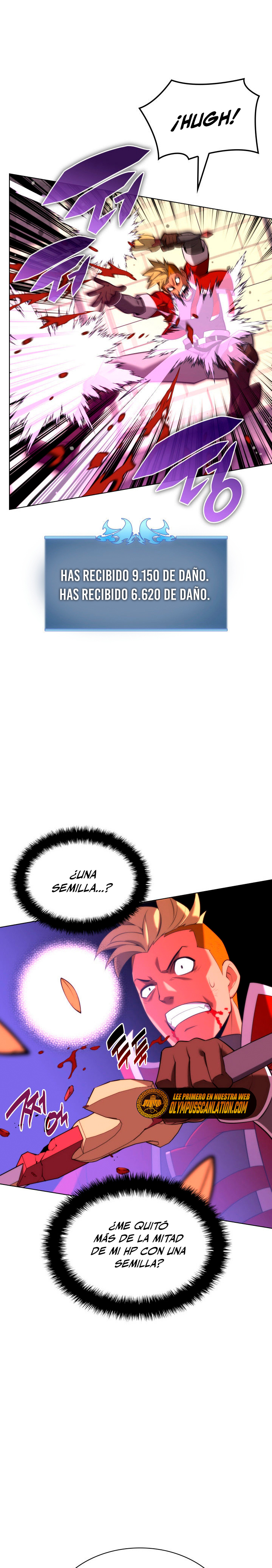 Read El Chetado (es) Manga Online