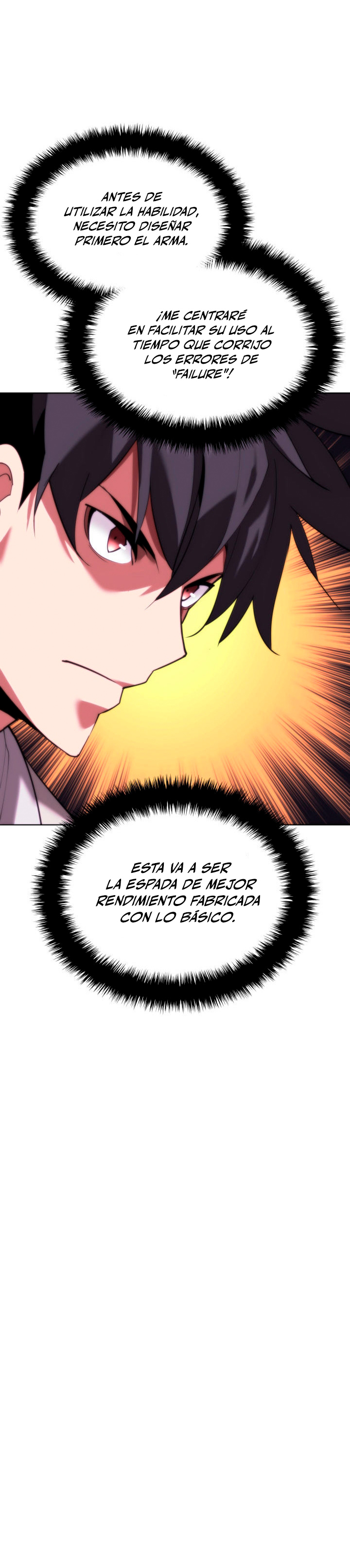 Read El Chetado (es) Manga Online