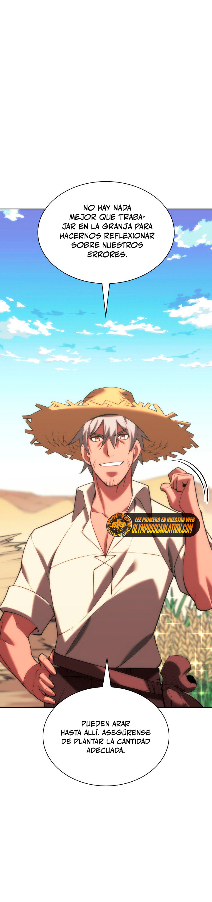 Read El Chetado (es) Manga Online