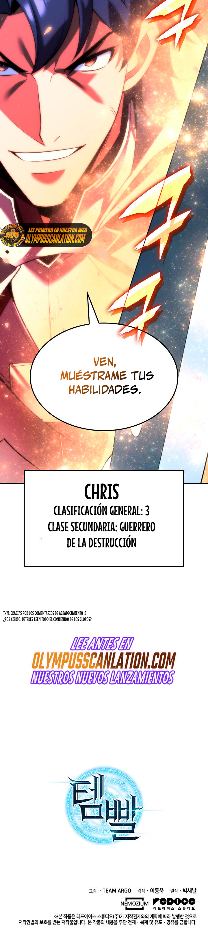 Read El Chetado (es) Manga Online