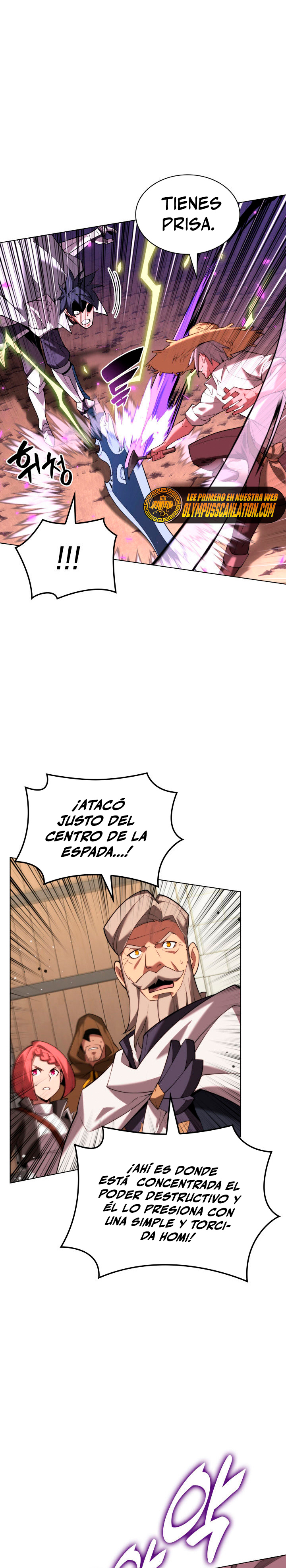 Read El Chetado (es) Manga Online