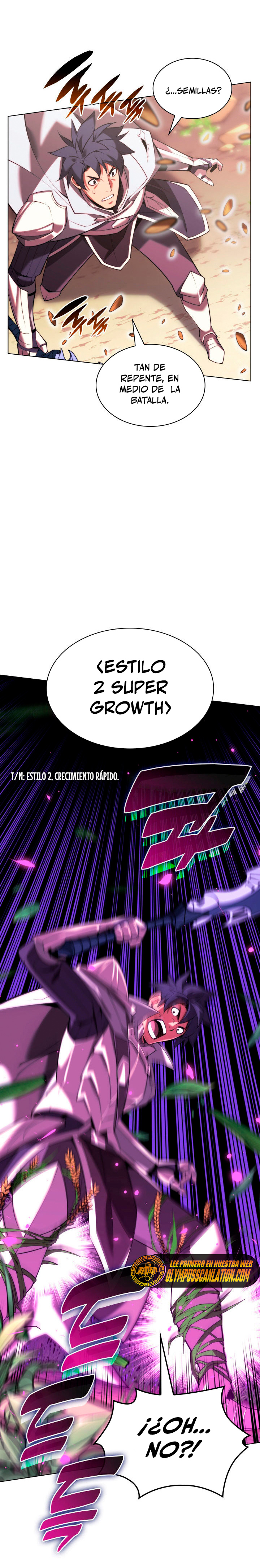 Read El Chetado (es) Manga Online