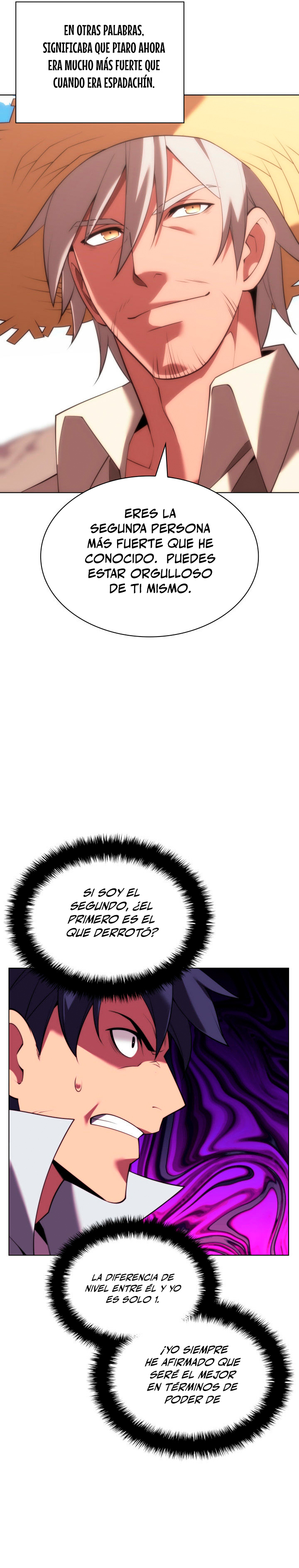Read El Chetado (es) Manga Online