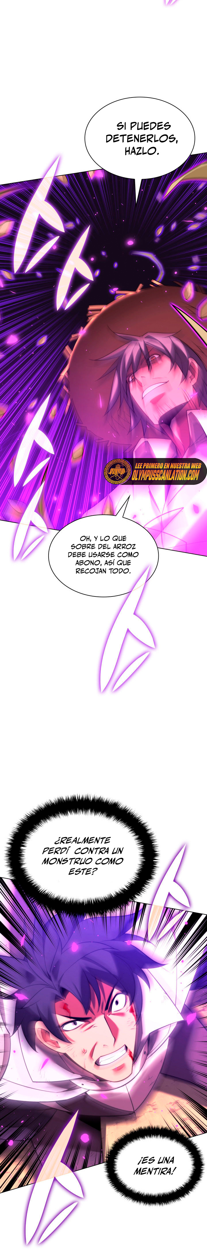 Read El Chetado (es) Manga Online