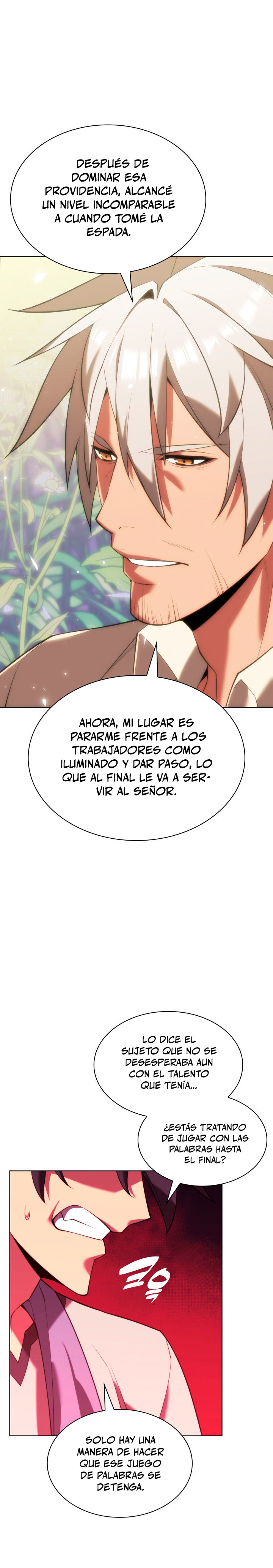 Read El Chetado (es) Manga Online
