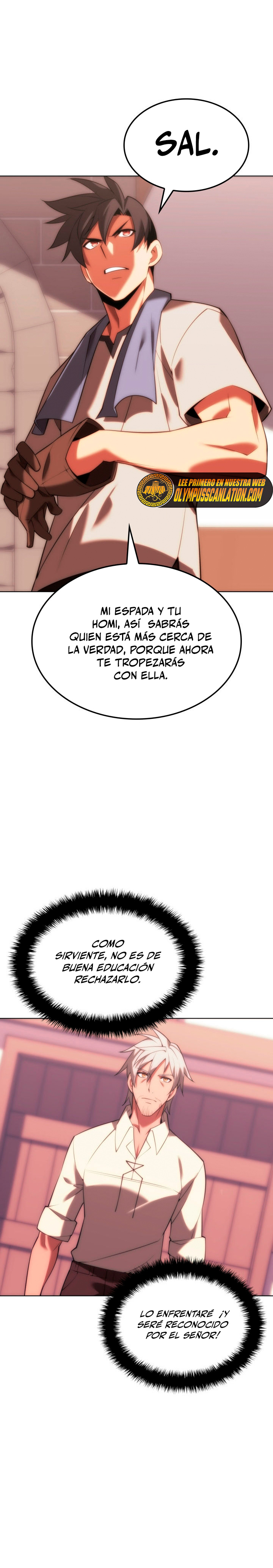 Read El Chetado (es) Manga Online