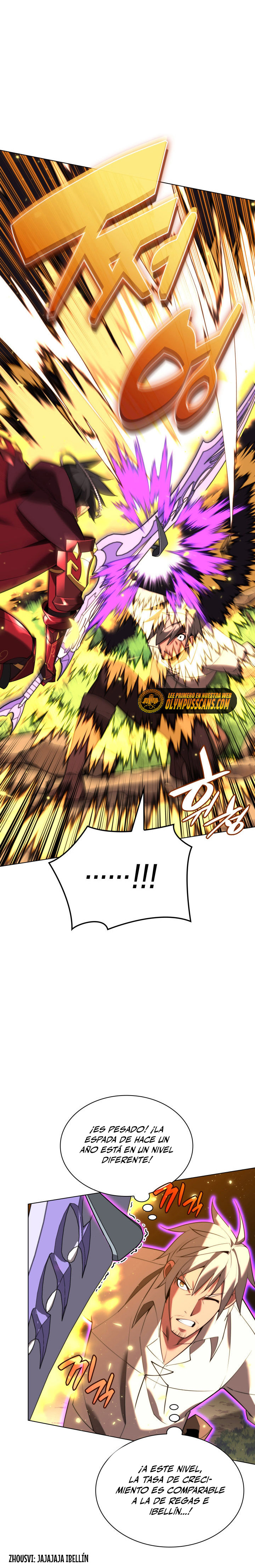 Read El Chetado (es) Manga Online