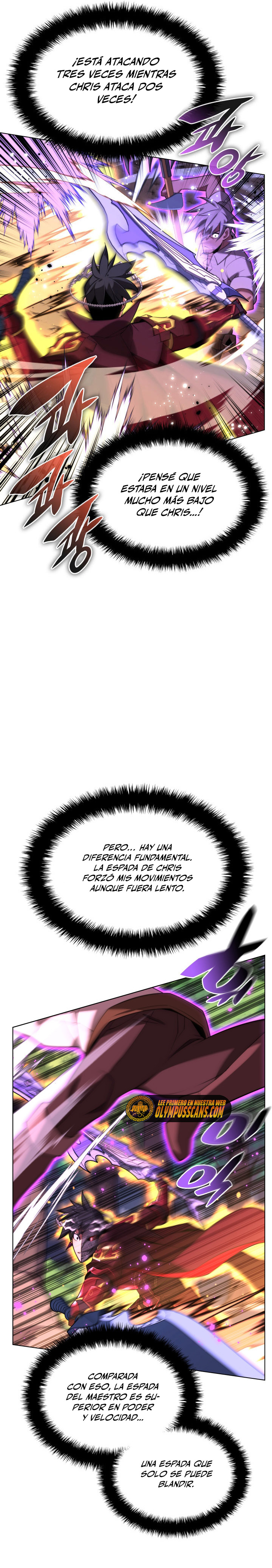 Read El Chetado (es) Manga Online