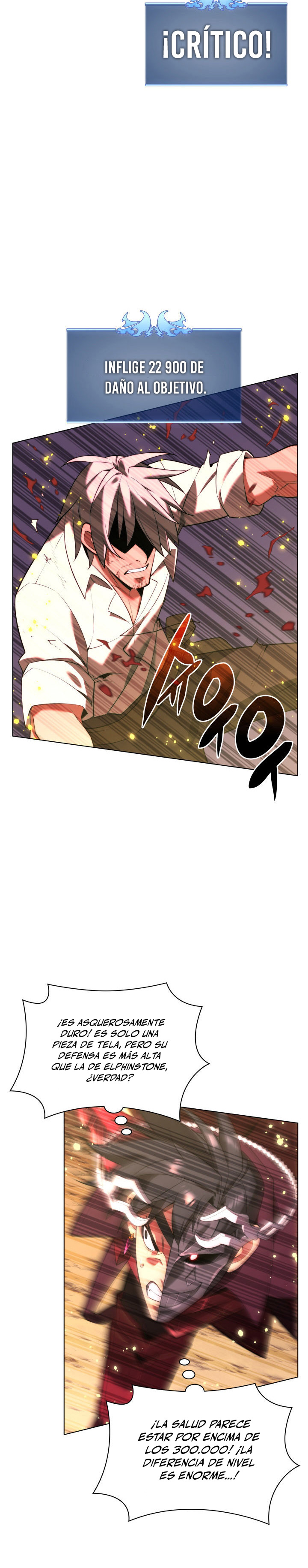 Read El Chetado (es) Manga Online