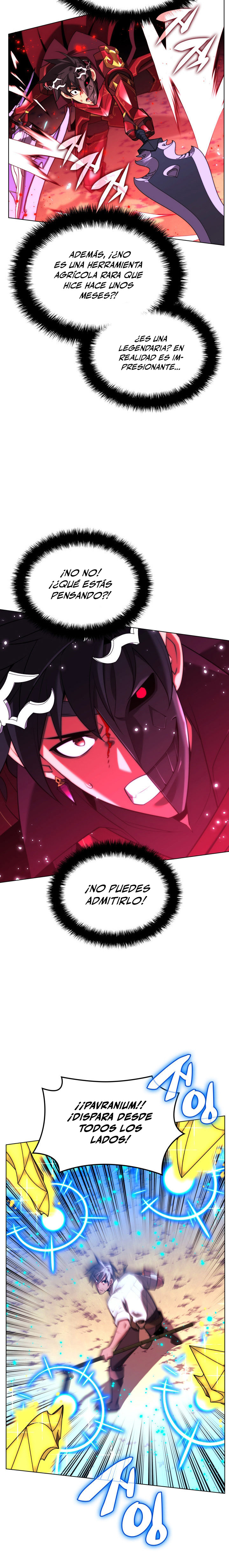 Read El Chetado (es) Manga Online