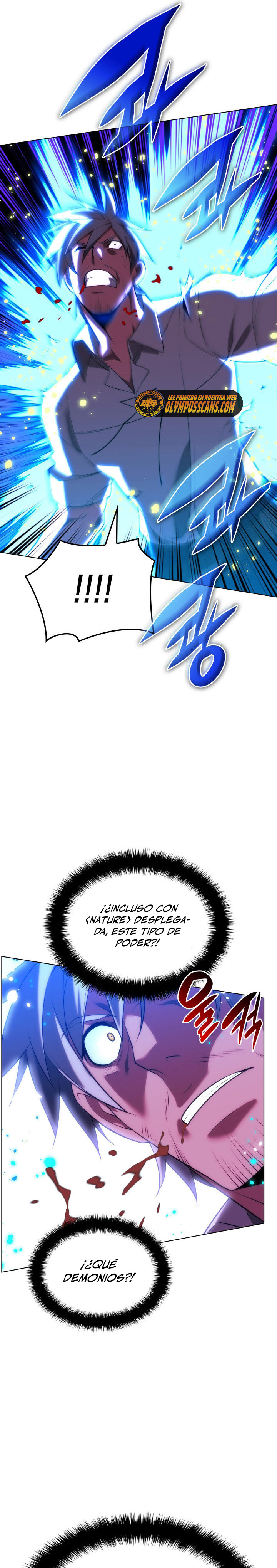 Read El Chetado (es) Manga Online