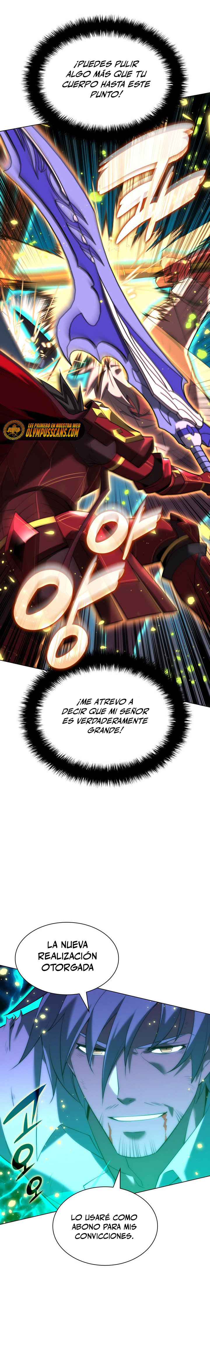Read El Chetado (es) Manga Online