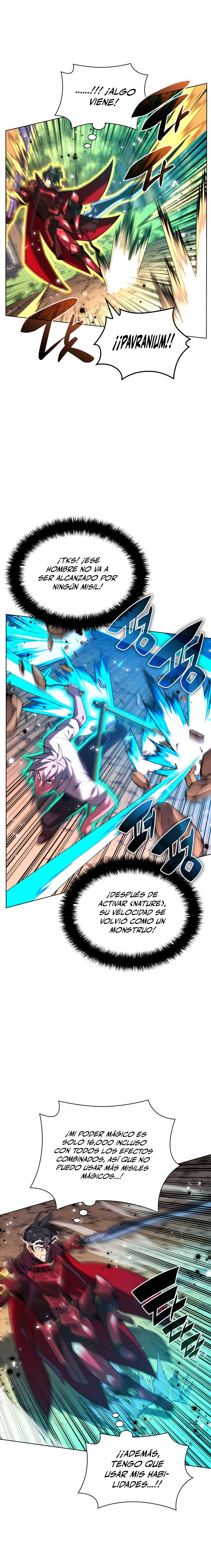 Read El Chetado (es) Manga Online