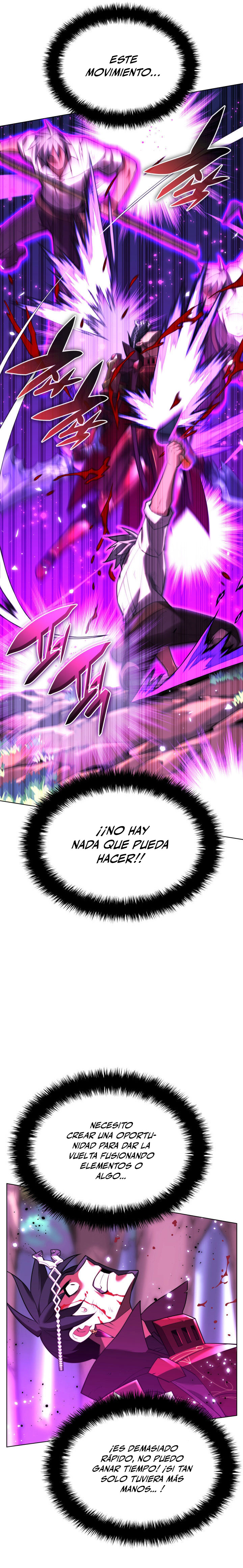 Read El Chetado (es) Manga Online