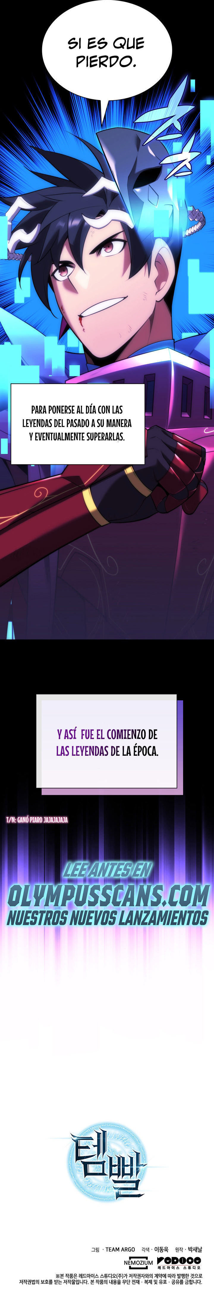 Read El Chetado (es) Manga Online
