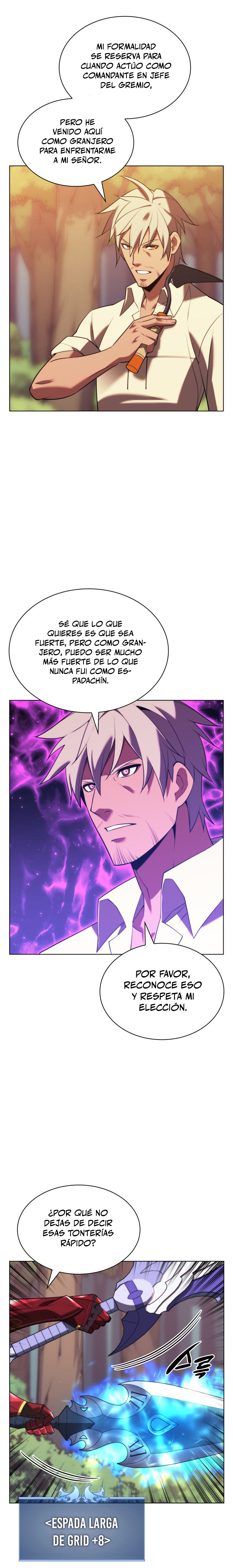 Read El Chetado (es) Manga Online