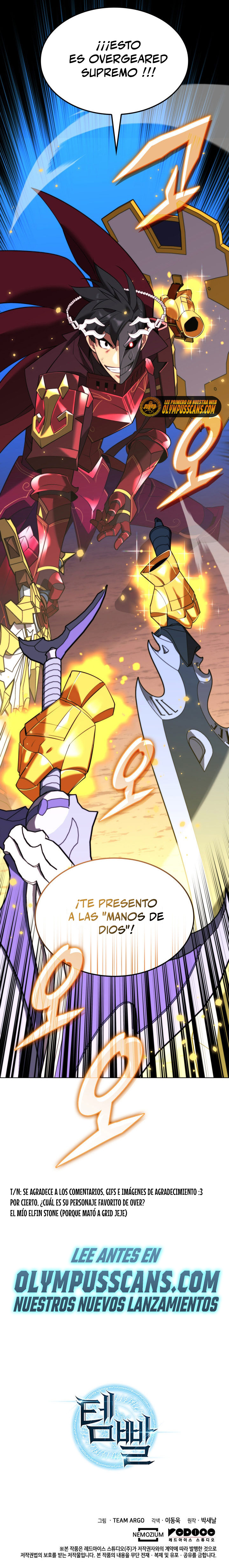 Read El Chetado (es) Manga Online