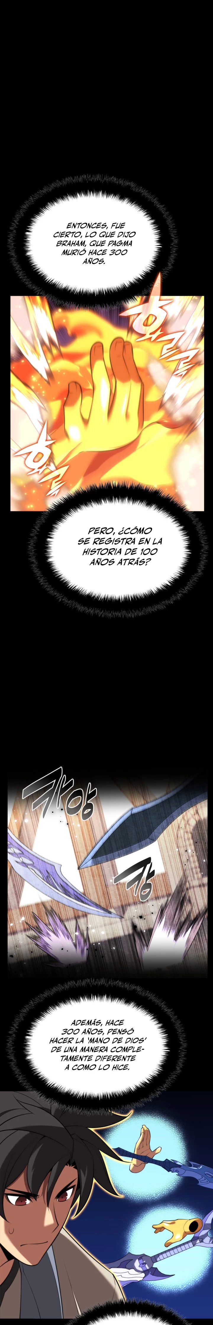 Read El Chetado (es) Manga Online