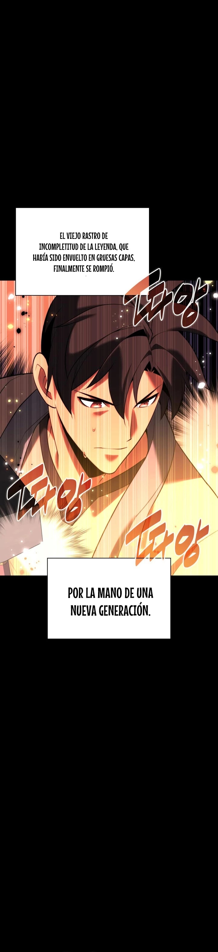 Read El Chetado (es) Manga Online