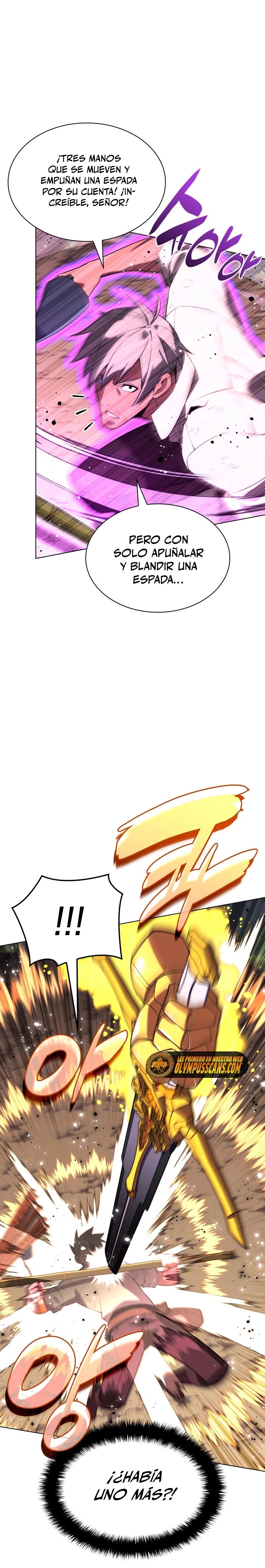 Read El Chetado (es) Manga Online