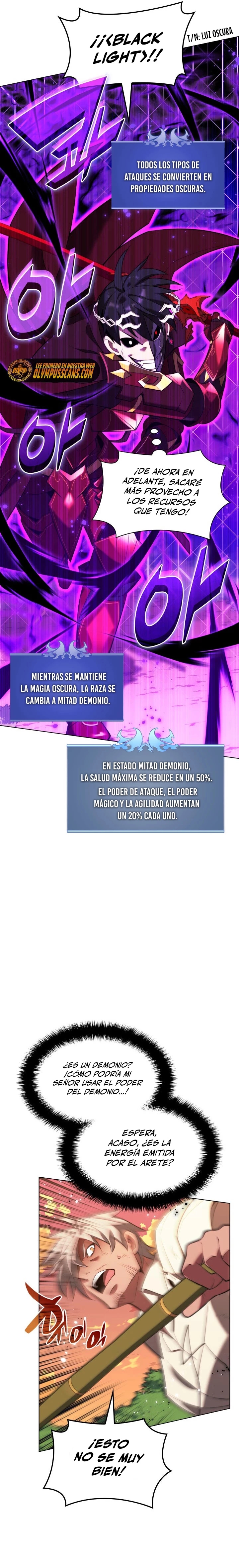 Read El Chetado (es) Manga Online