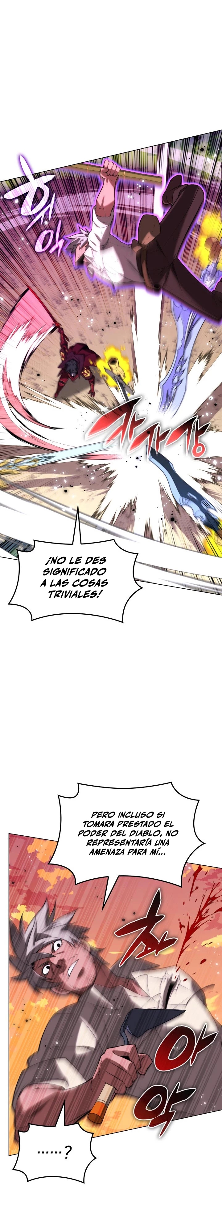 Read El Chetado (es) Manga Online