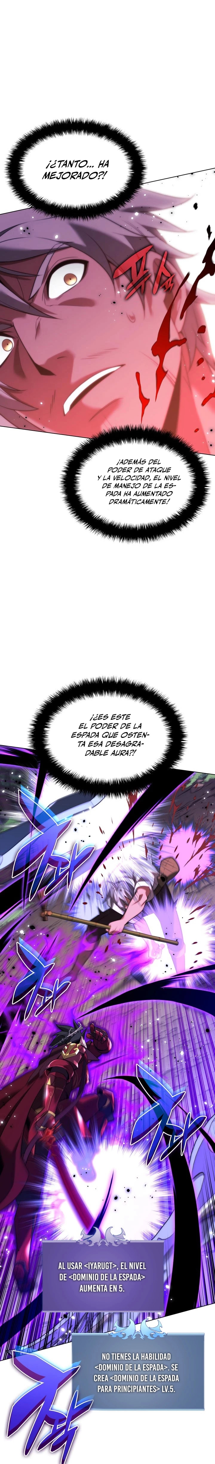 Read El Chetado (es) Manga Online
