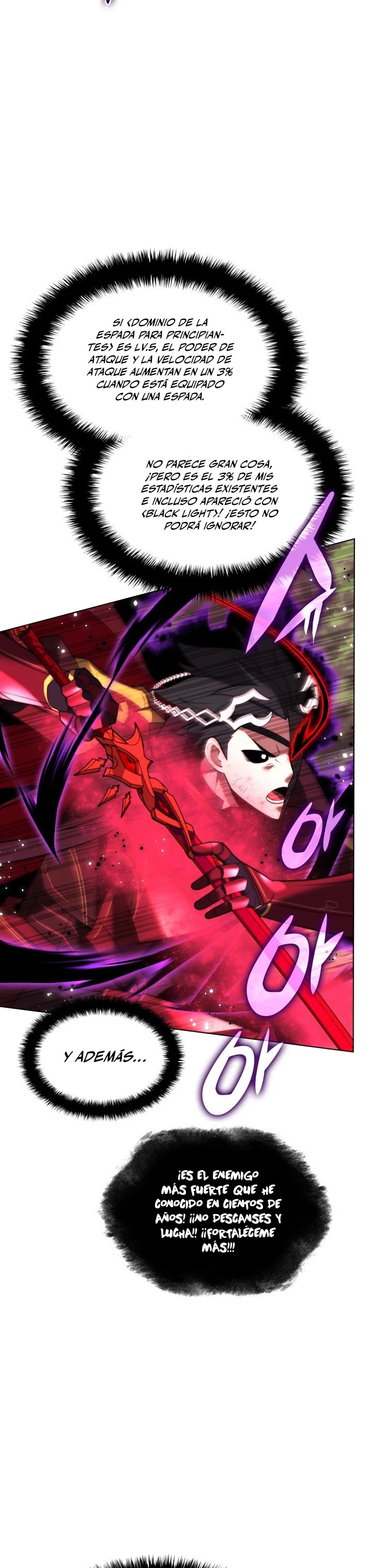 Read El Chetado (es) Manga Online