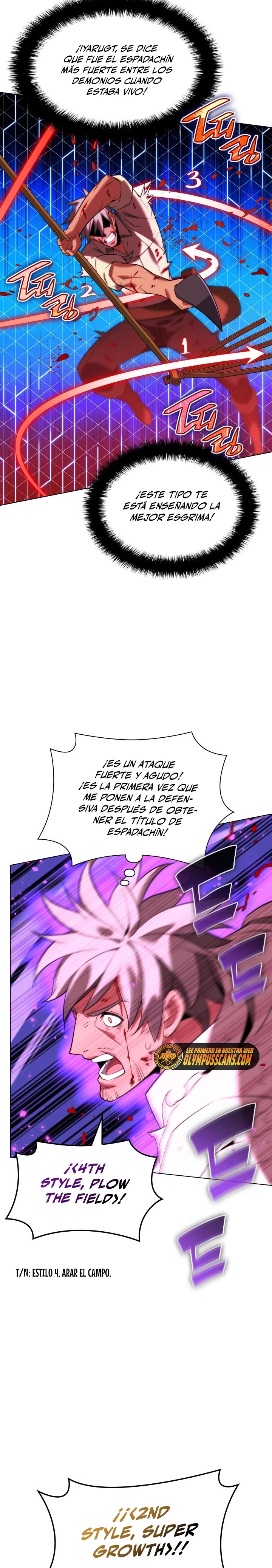 Read El Chetado (es) Manga Online