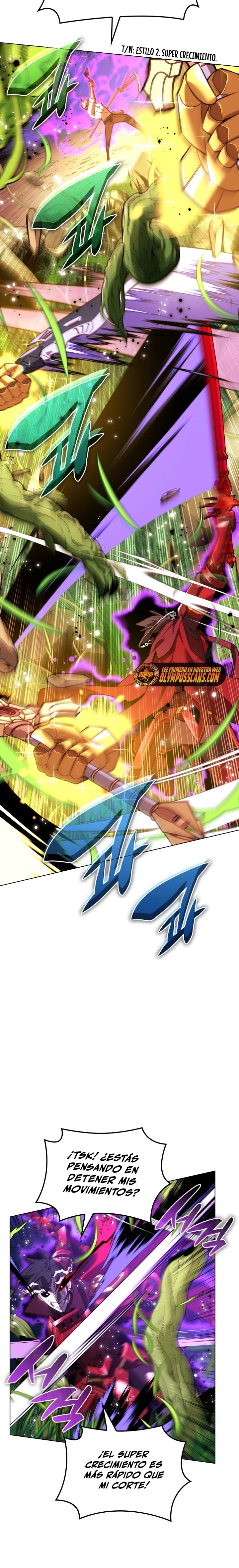 Read El Chetado (es) Manga Online