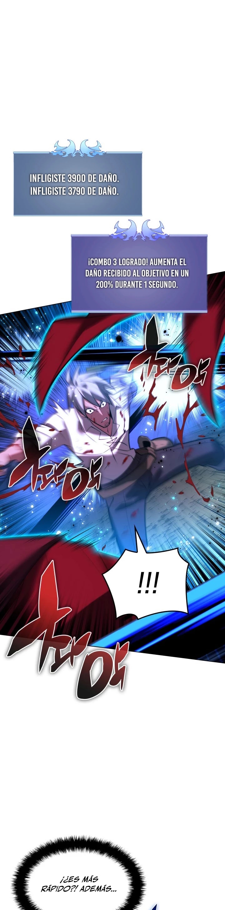 Read El Chetado (es) Manga Online