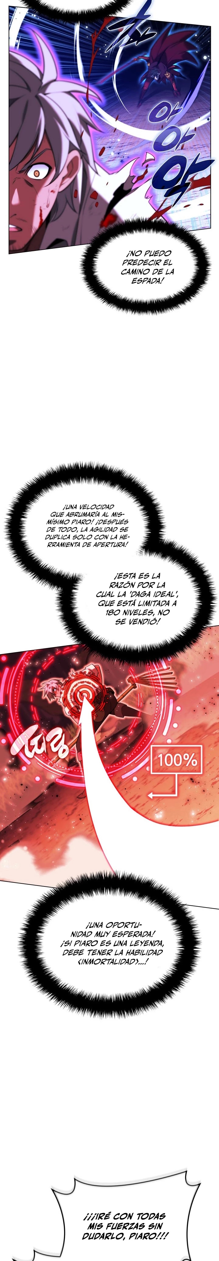 Read El Chetado (es) Manga Online