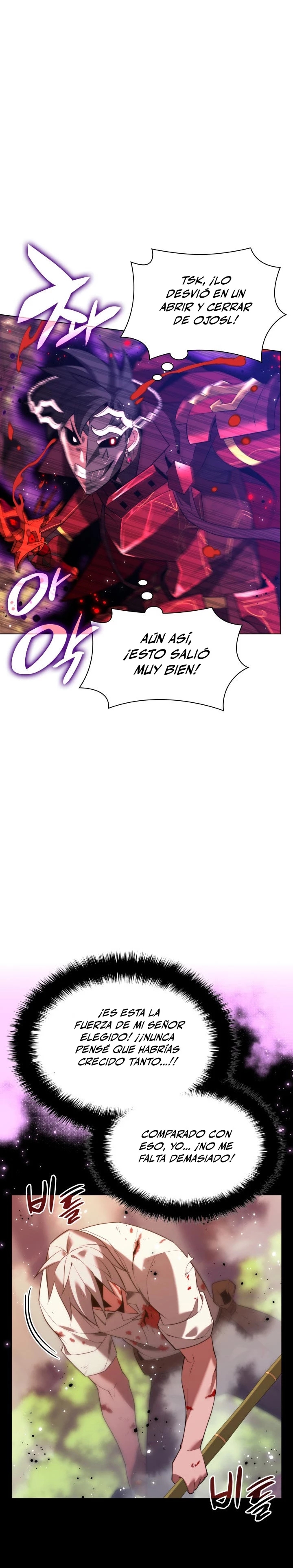 Read El Chetado (es) Manga Online