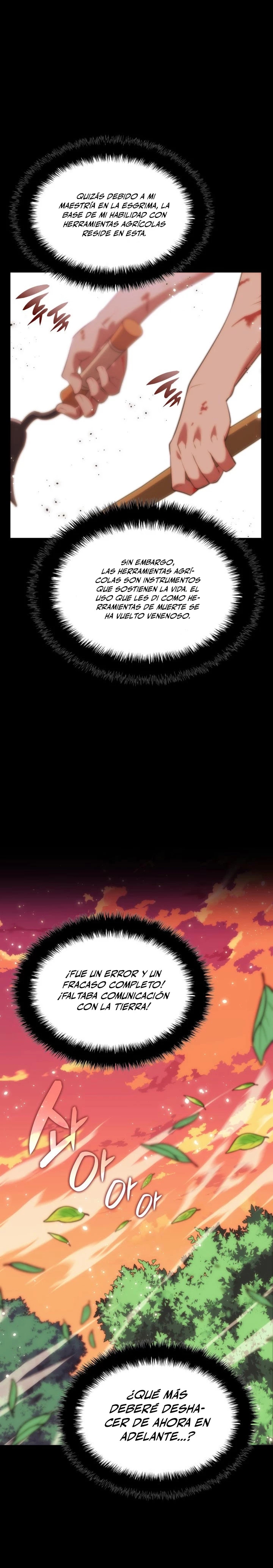 Read El Chetado (es) Manga Online