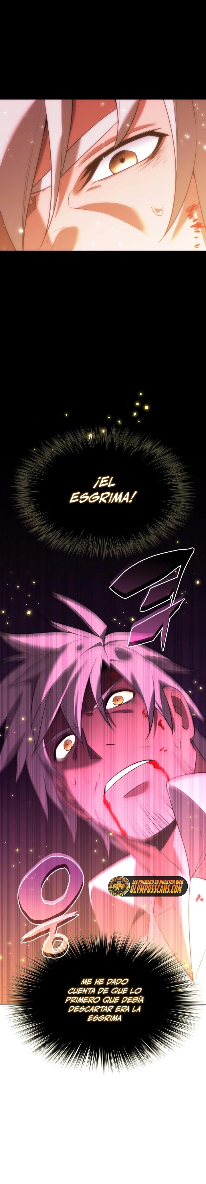 Read El Chetado (es) Manga Online