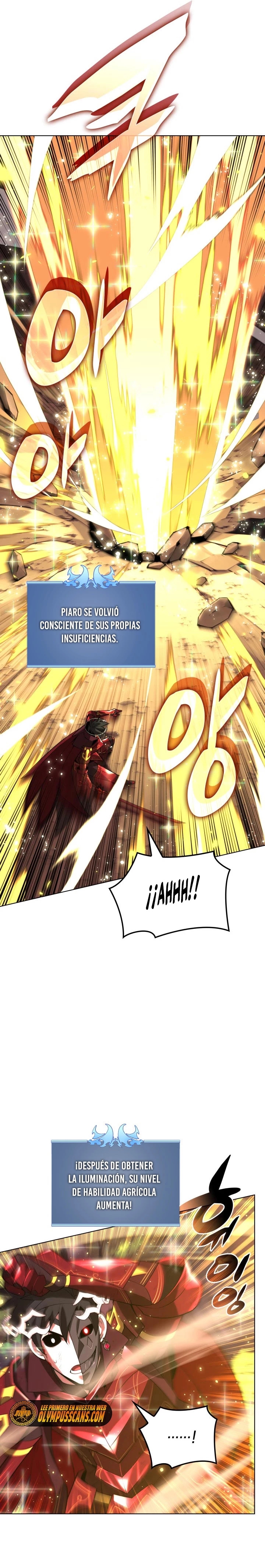Read El Chetado (es) Manga Online