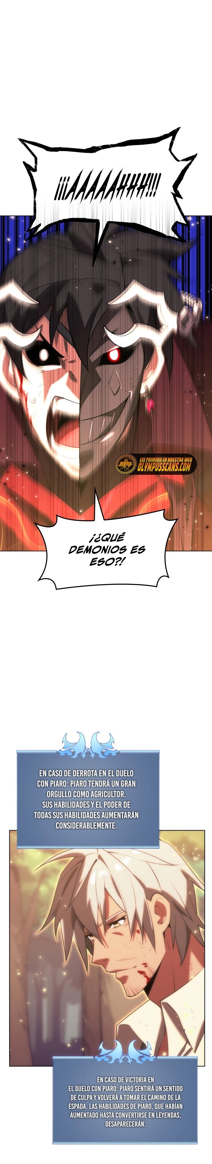 Read El Chetado (es) Manga Online