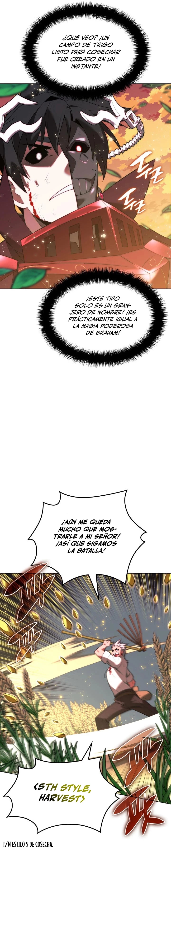 Read El Chetado (es) Manga Online