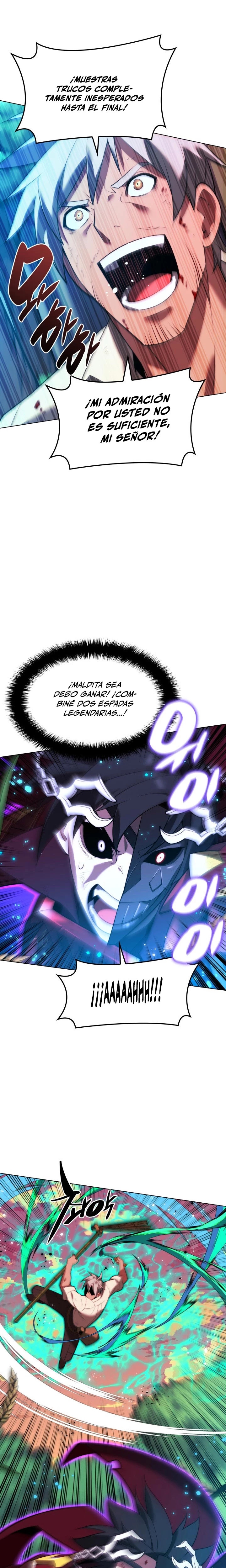 Read El Chetado (es) Manga Online