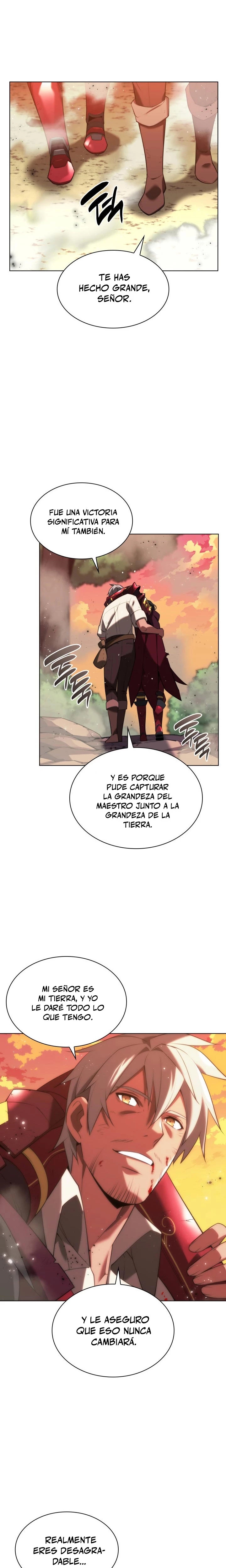 Read El Chetado (es) Manga Online