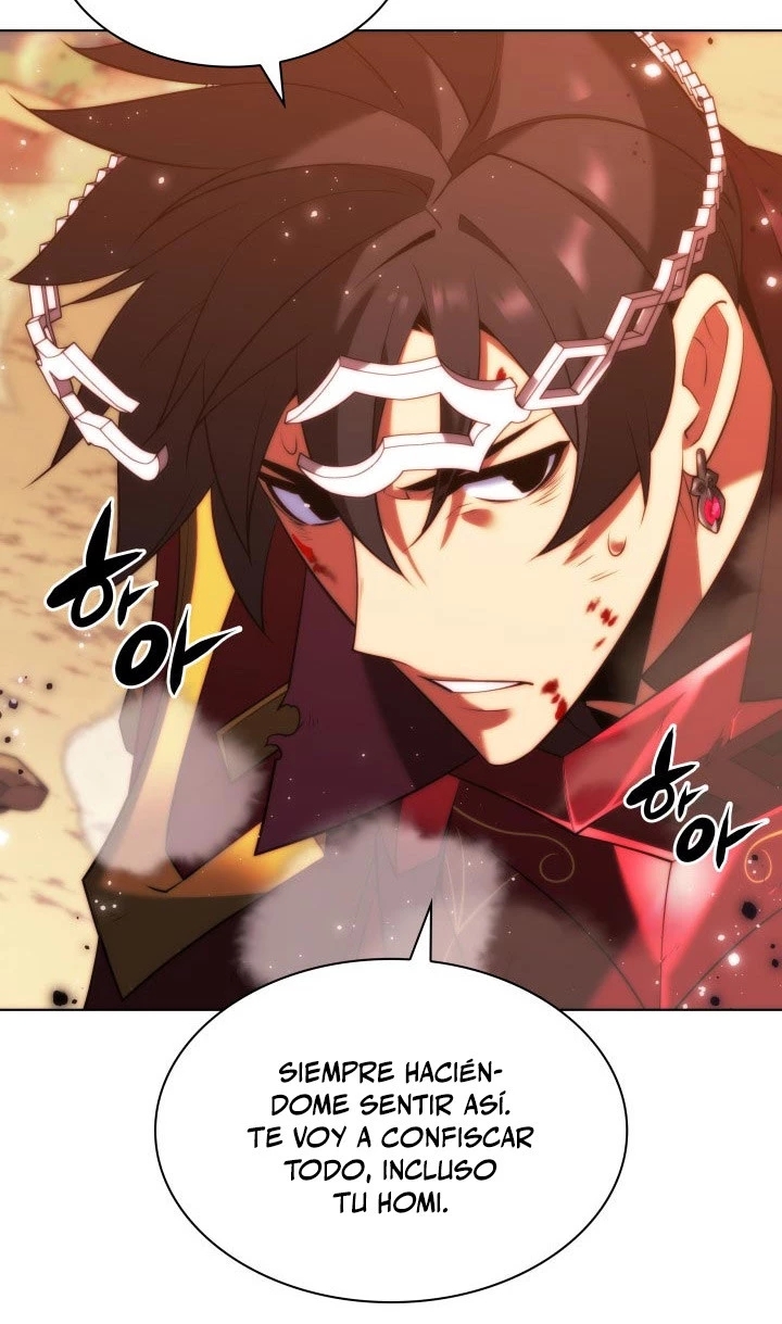 Read El Chetado (es) Manga Online