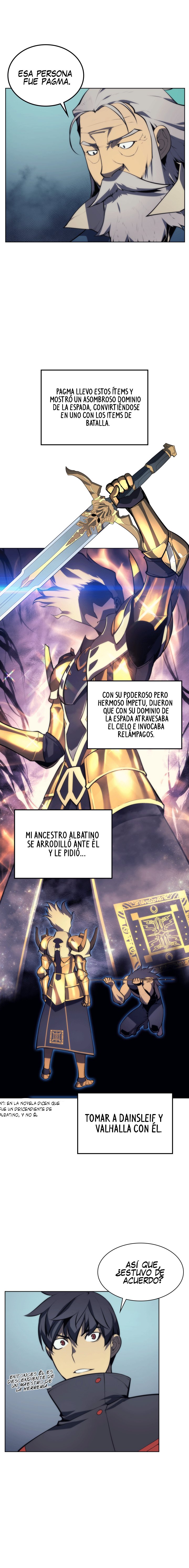 Read El Chetado (es) Manga Online