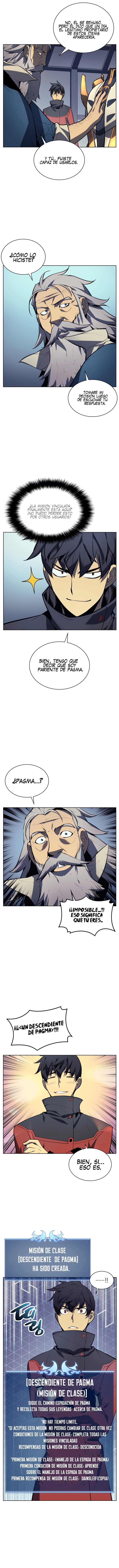 Read El Chetado (es) Manga Online