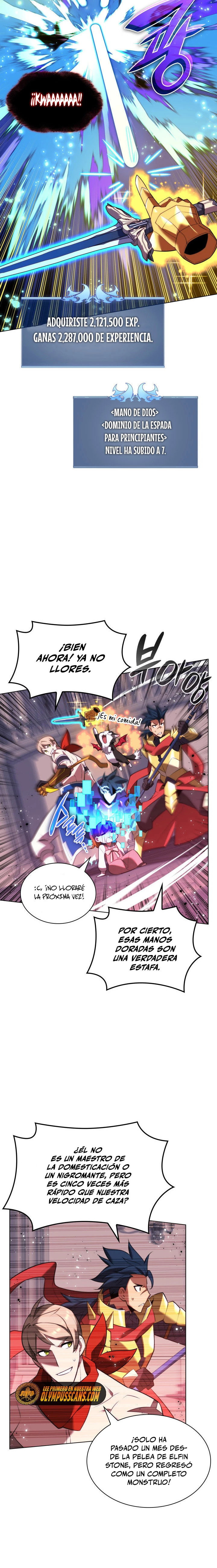 Read El Chetado (es) Manga Online